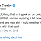 Illustration for article titled Forest, but Make It Fashion: Tyler, The Creator Debuts His Latest GOLF Collection